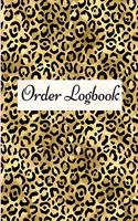 Order Logbook