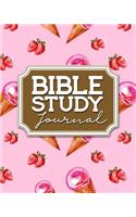 Bible Study Journal