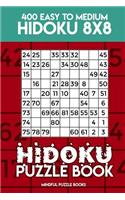 Hidoku Puzzle Book 13