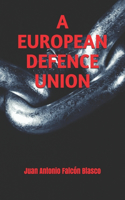 A European Defence Union