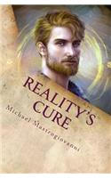 Reality's Cure: An Olympian Chronicles Story(2 The Olympian Chronicles)