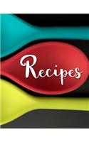 Recipes