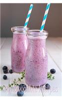 My Smoothie Recipes
