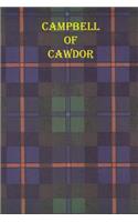 Clan Campbell of Cawdor