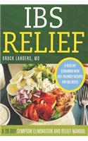 IBS Relief
