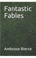 Fantastic Fables