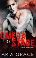 Omega on Stage: Alpha/Omega Mpreg with Shifters(1 Bayside Omegas)