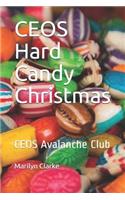 Ceos Hard Candy Christmas