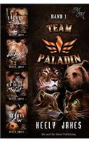 Team Paladin - Band 1