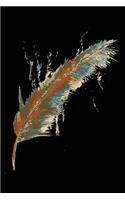 Feather Notebook