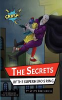 Secrets of the Superhero's Ring