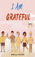 I am Grateful