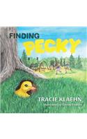 Finding Pecky