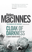 Cloak of Darkness: (Robert Renwick)