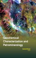 GEOCHEMICAL CHARACTERIZATION AND PETROMINERALOGY
