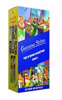 Geronimo Stilton