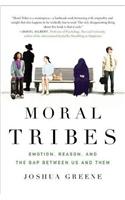 Moral Tribes