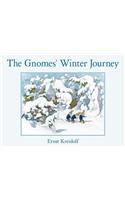 The Gnomes' Winter Journey