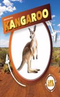 Kangaroo: (Life Cycle of A...)