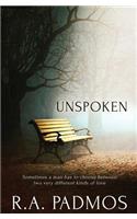 Unspoken