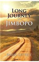 Long Journey to Jimbopo