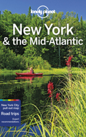 Lonely Planet New York & the Mid-Atlantic 1