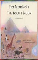 The Biscuit Moon German and English