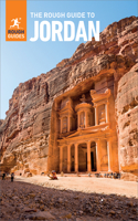 The Rough Guide to Jordan (Travel Guide Ebook)