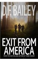 Exit From America