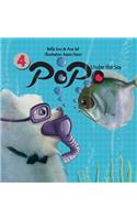 Popo under the Sea