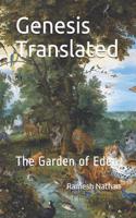 Genesis Translated