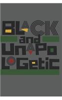 Black and Unapologetic