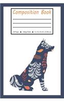 Composition Book