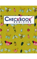 Checkbook Register: (141 Checkbook Register)