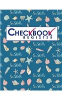 Checkbook Register