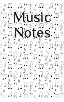 Music Notes