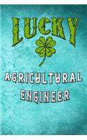Lucky Agricultural Engineer