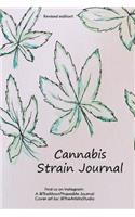 Cannabis Strain Journal