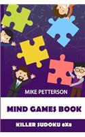Mind Games Book
