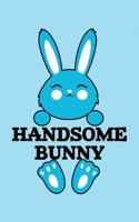 Handsome Bunny