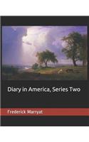 Diary in America, Series Two