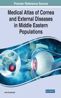 Medical Atlas of Cornea and External Diseases in Middle Eastern Populations