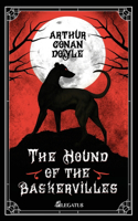 Hound of the Baskervilles