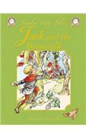 Jack and the Beanstalk