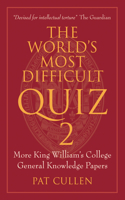 World's Most Difficult Quiz 2