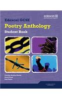 Edexcel GCSE Poetry Anthology Student Book