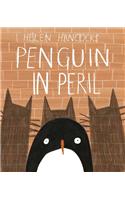 Penguin in Peril