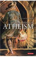 A Short History of Atheism