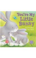 You're My Little Bunny