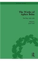 The Works of Aphra Behn: v. 7: Complete Plays